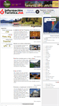 Mobile Screenshot of informacionturistica.net